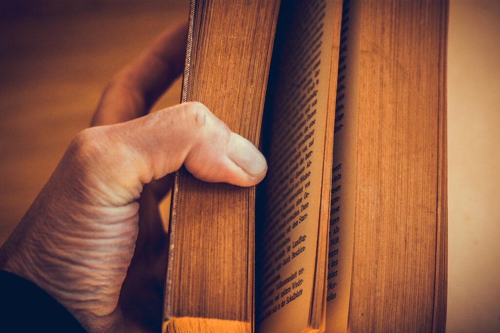 What Are Classic Books? (And Why They Still Matter) Cover