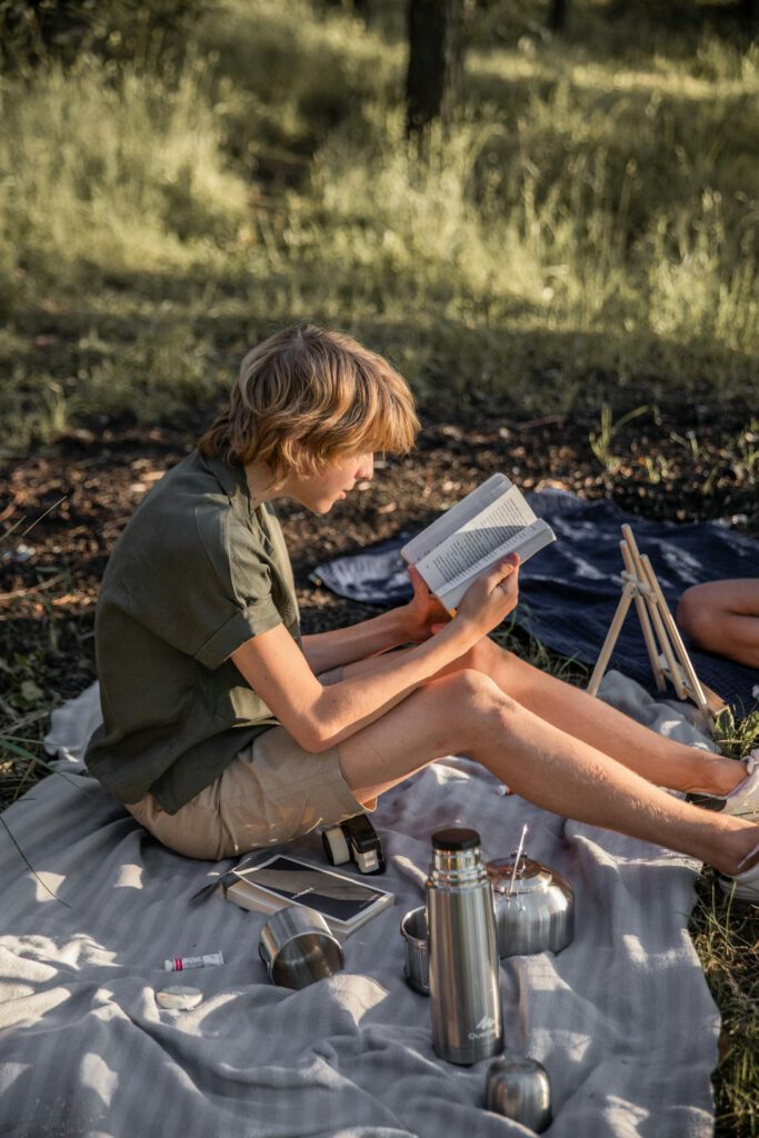 What’s Your Reading Reason? Why It Matters More Than You Think Cover