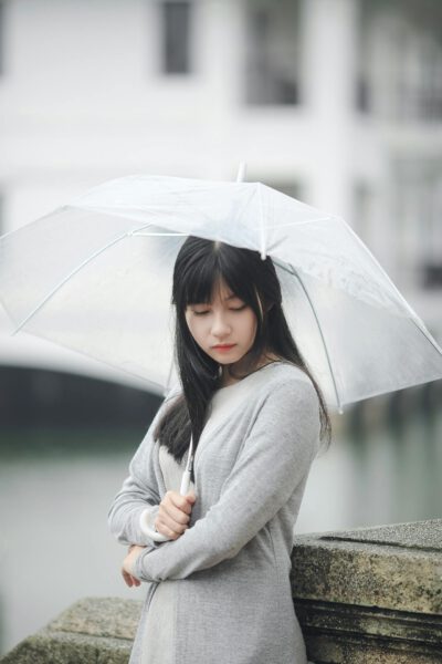 Fountains in the Rain by Yukio Mishima Thumbnail